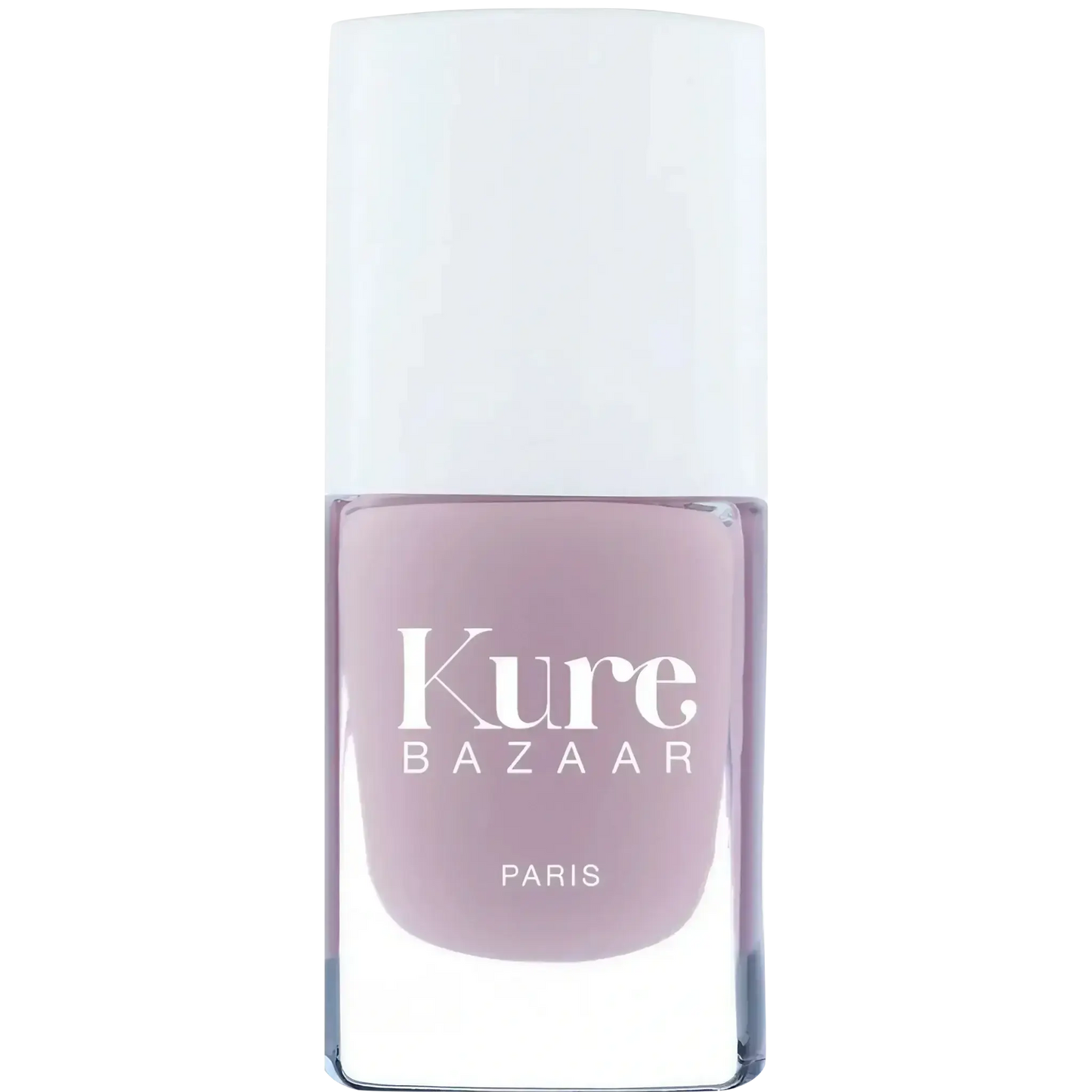 Vernis à ongles écologique couleur Chloé de Kure Bazaar ambretmusc