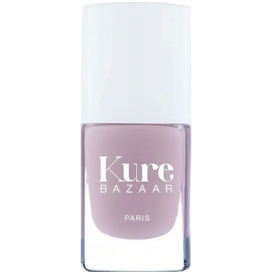 Vernis à ongles écologique couleur Chloé de Kure Bazaar ambretmusc