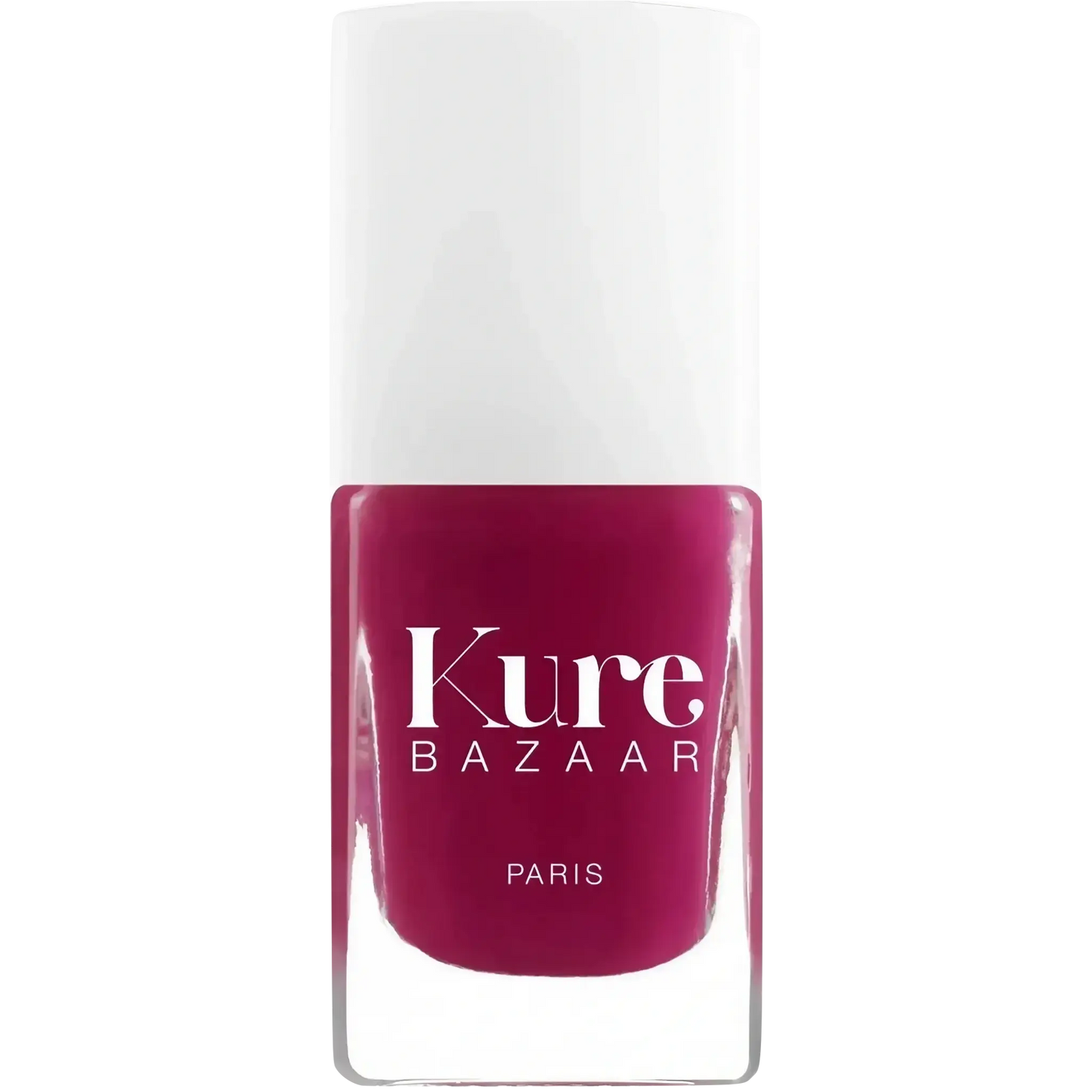 Vernis à ongles écologique September de Kure Bazaar pour la collection Ambre & Musc