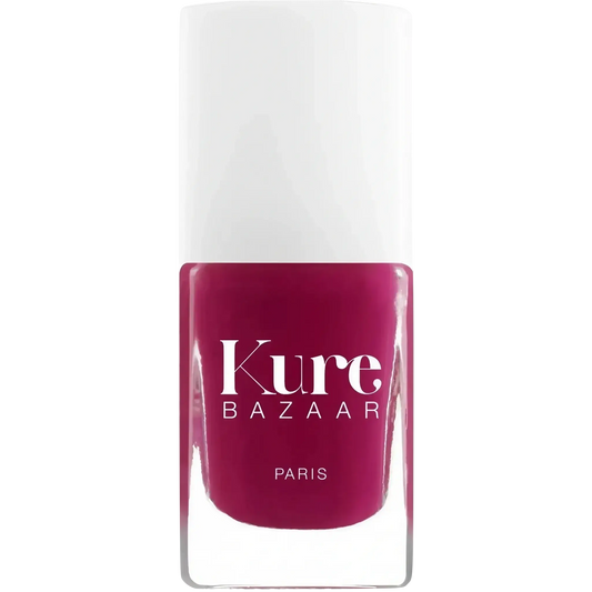 Vernis à ongles écologique September de Kure Bazaar pour la collection Ambre & Musc