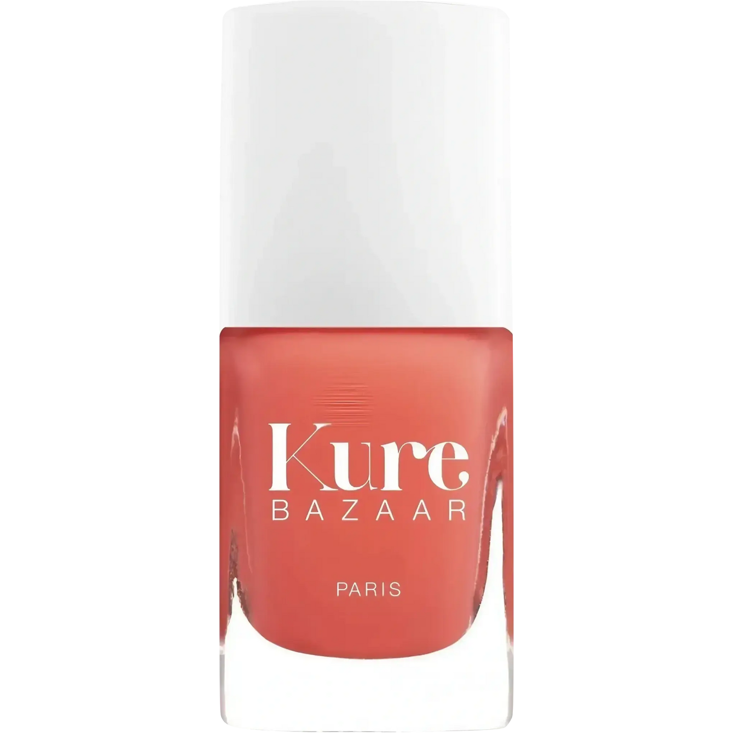 Vernis à ongles écologique Gypsy de Kure Bazaar avec ambretmusc, produit naturel pour manucure saine