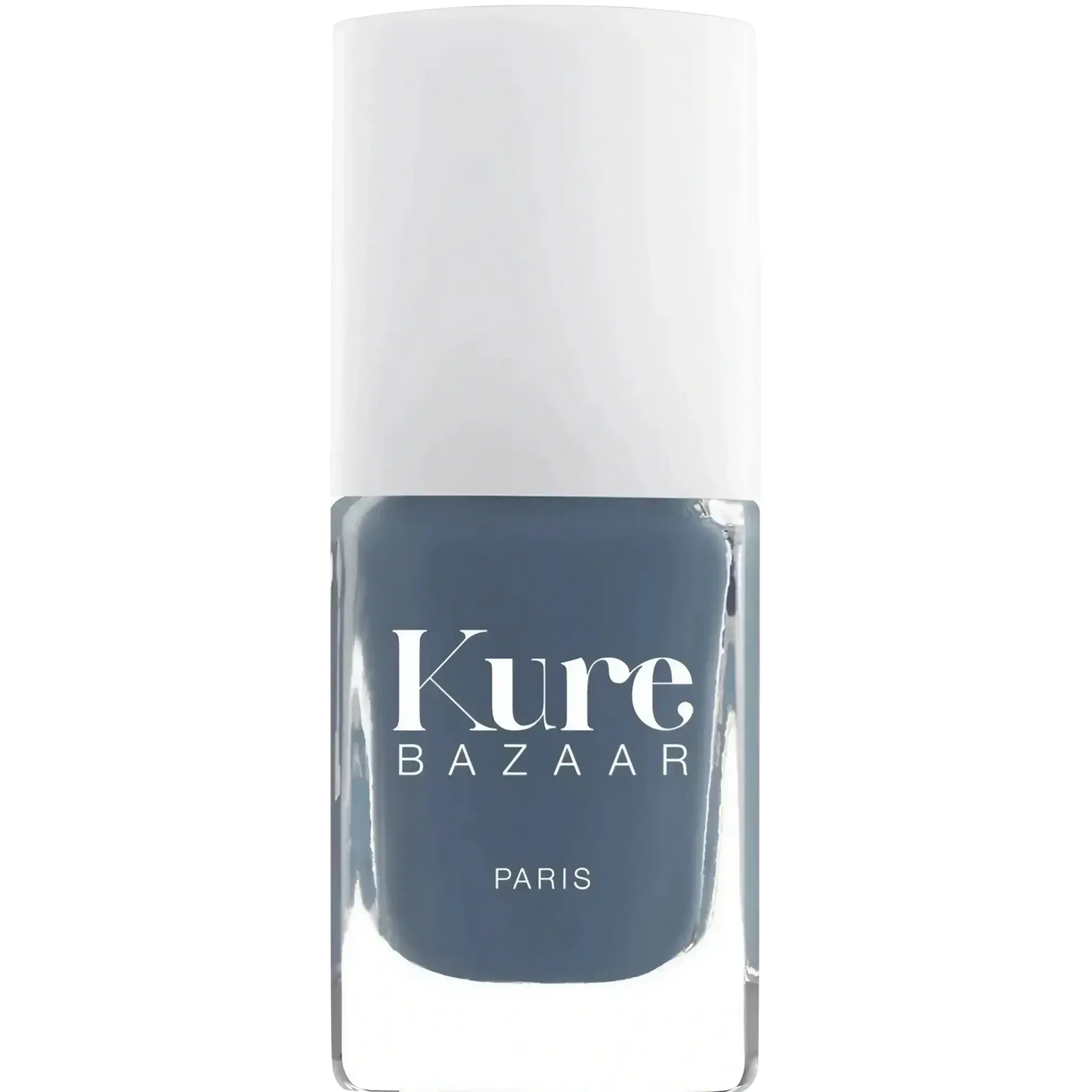 Vernis à ongles Hipster écologique de Kure Bazaar avec ambretmusc