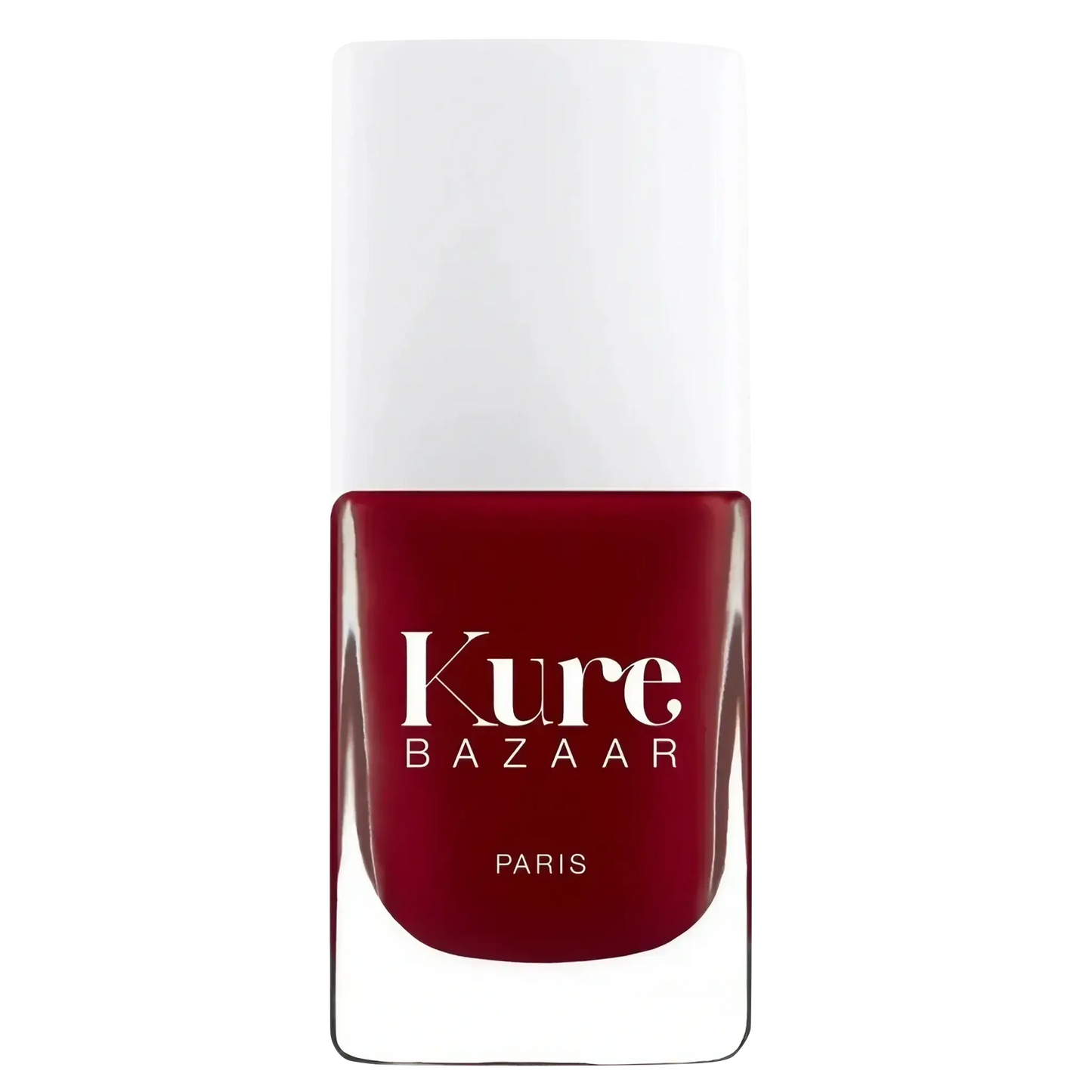 Vernis à ongles écologique Couture de Kure Bazaar ambretmusc