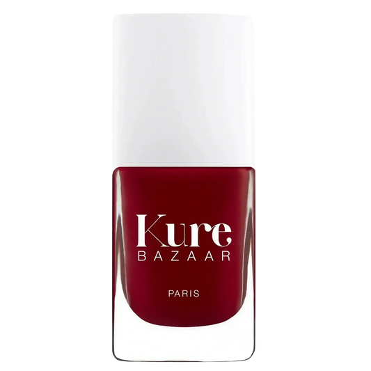 Vernis à ongles écologique Couture de Kure Bazaar ambretmusc