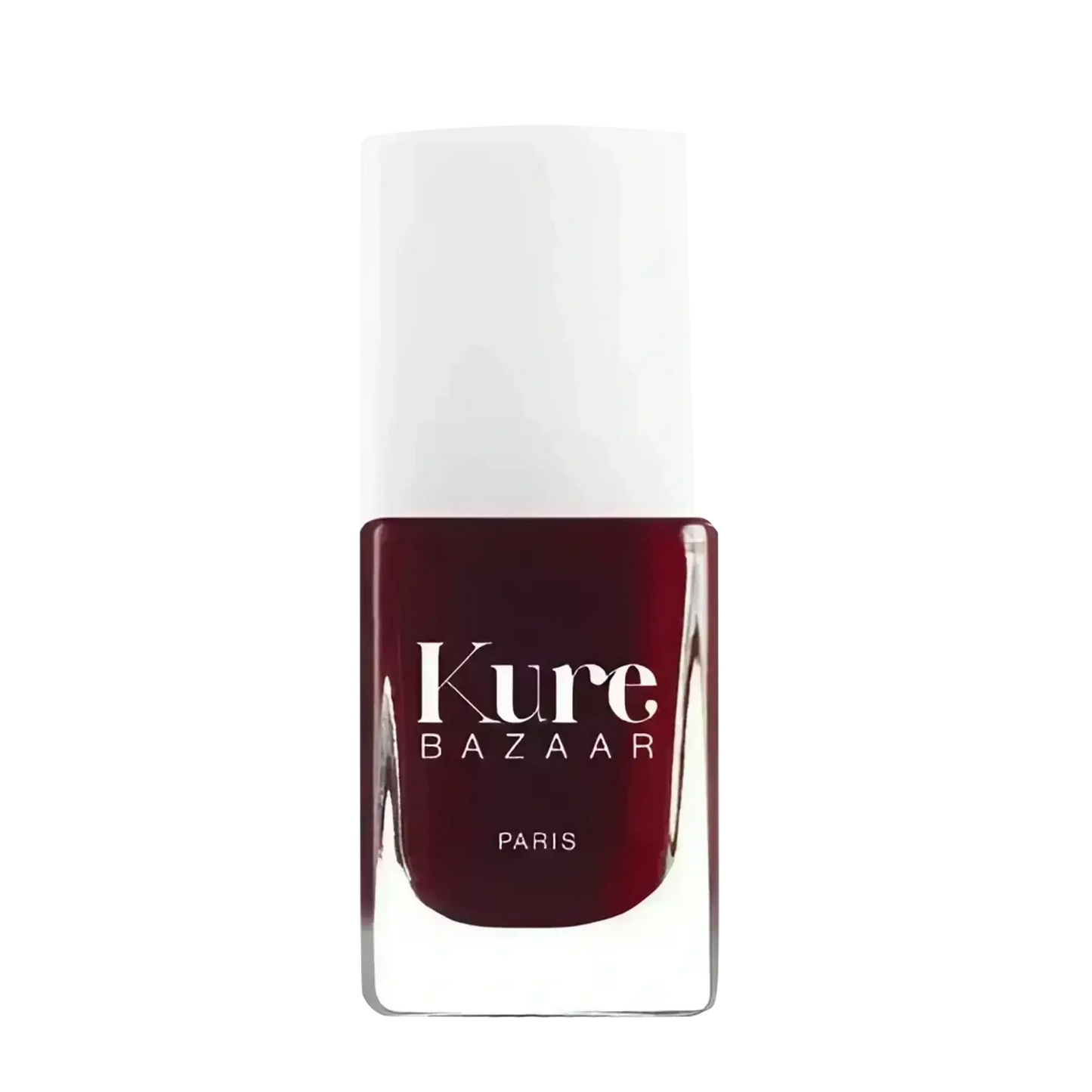 Vernis à ongles écologique Parisienne de Kure Bazaar, collection ambretmusc