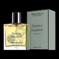 Vétiver Insolent Miller Harris
