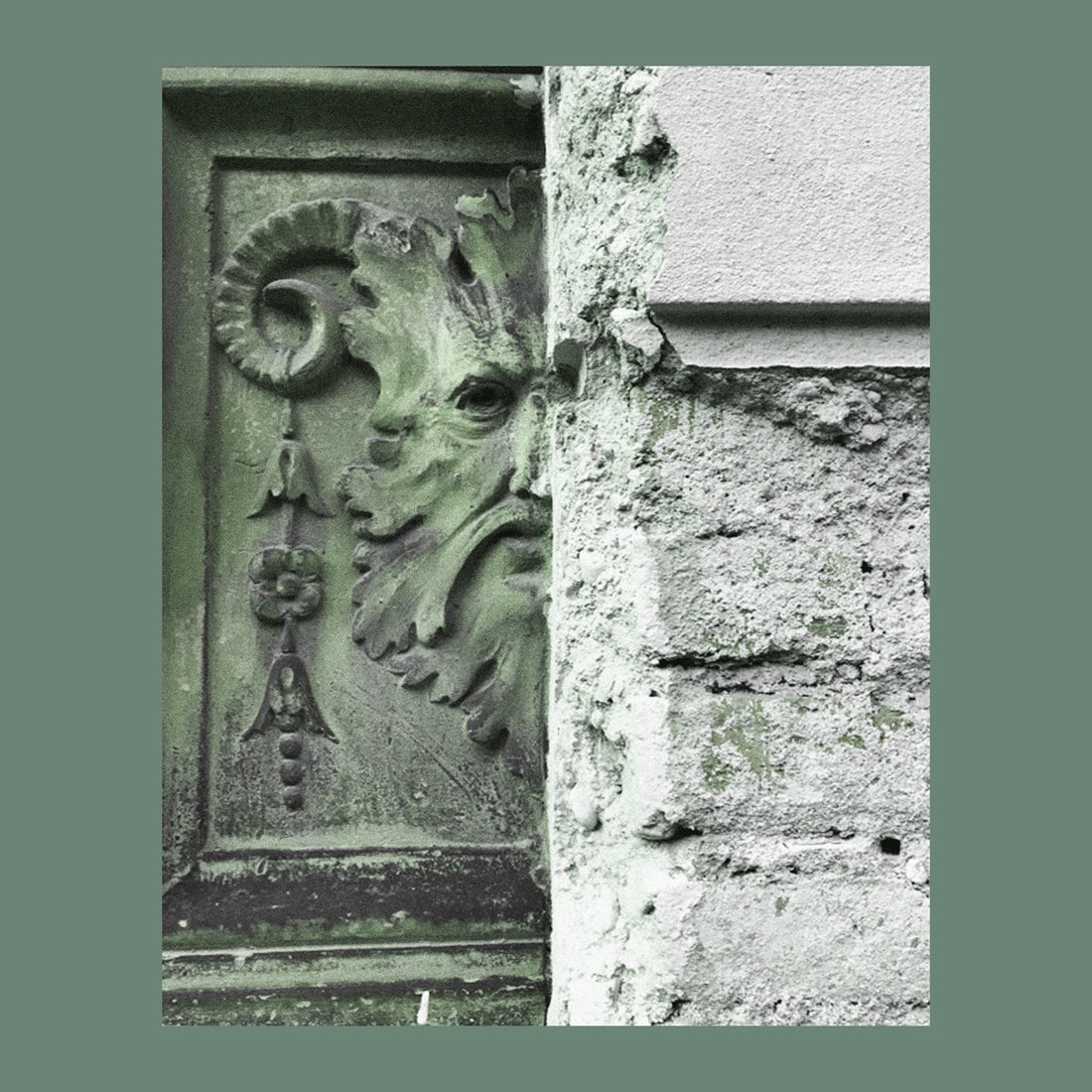 Viride Orto Parisi