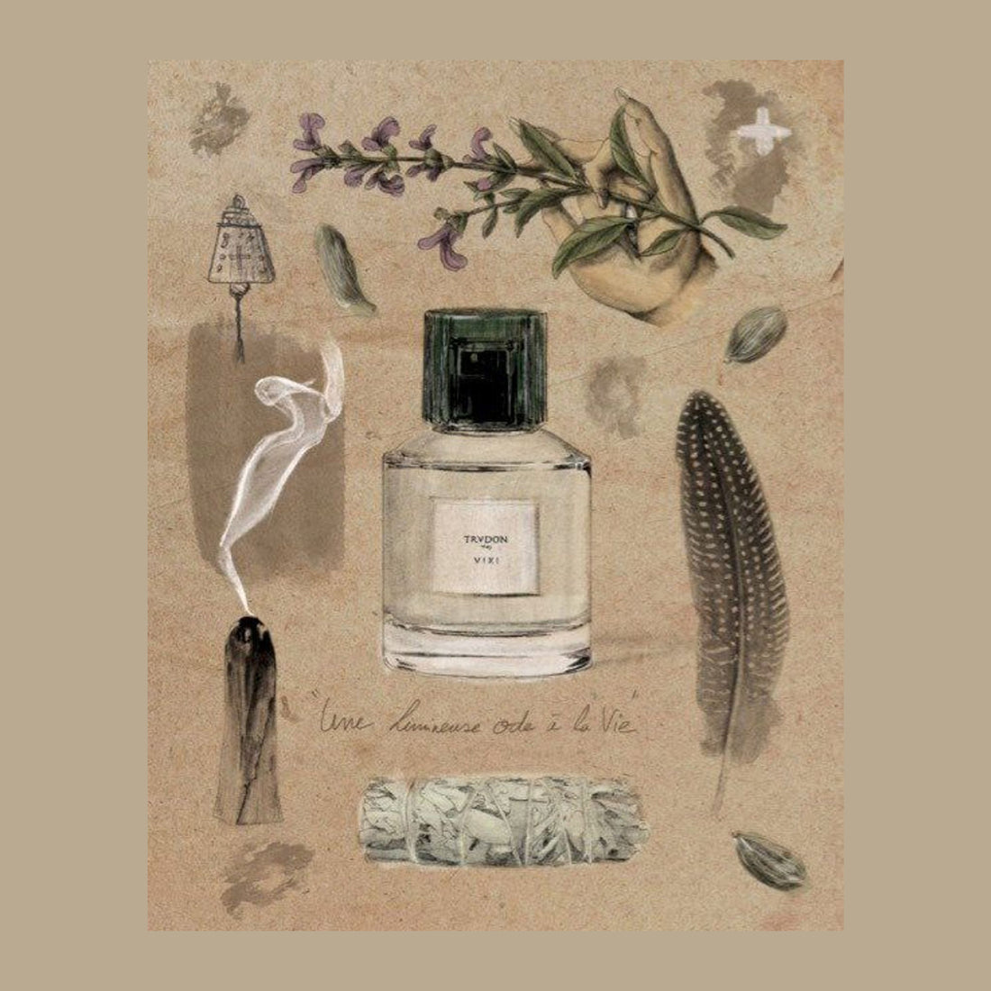 VIXI Trudon