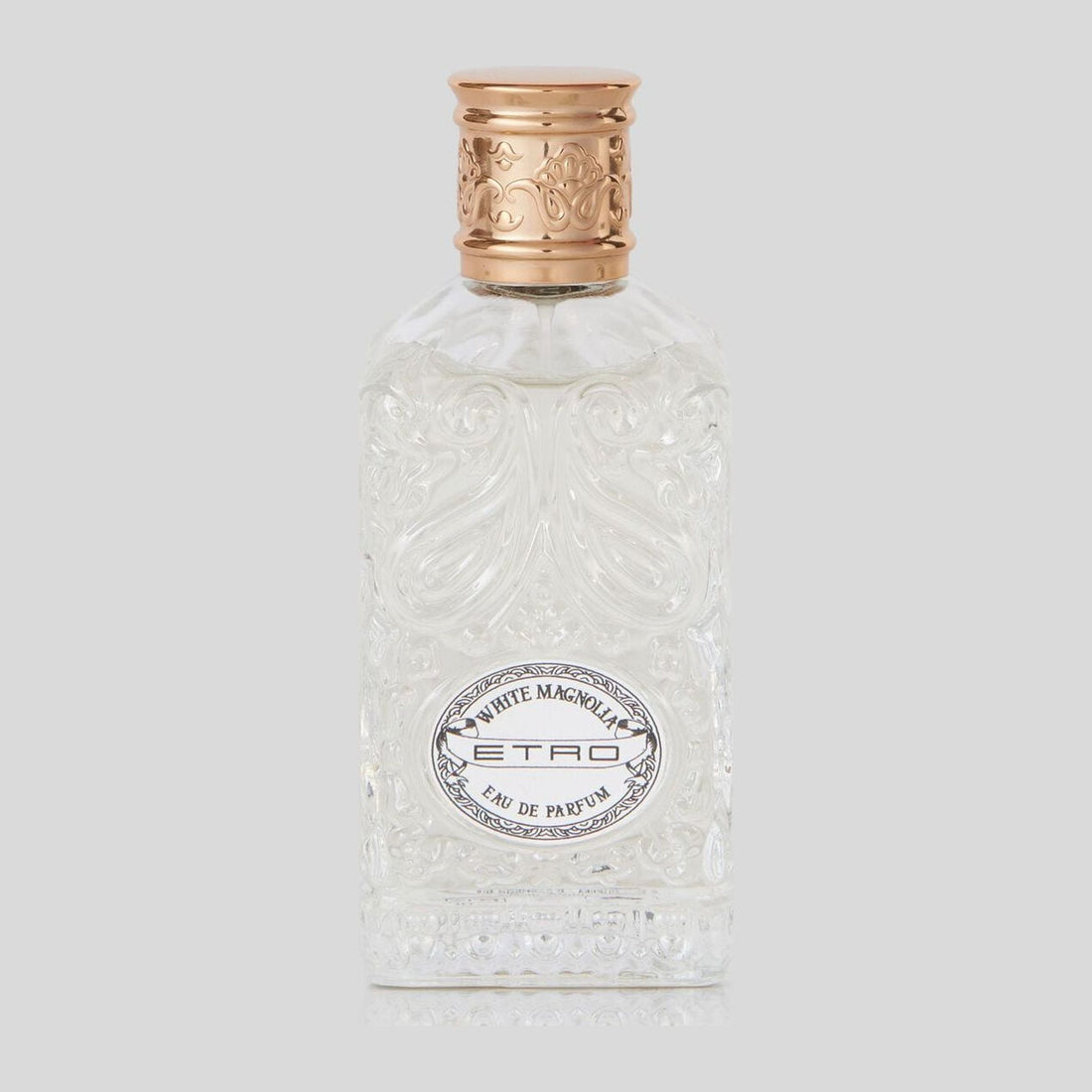 White Magnolia Etro