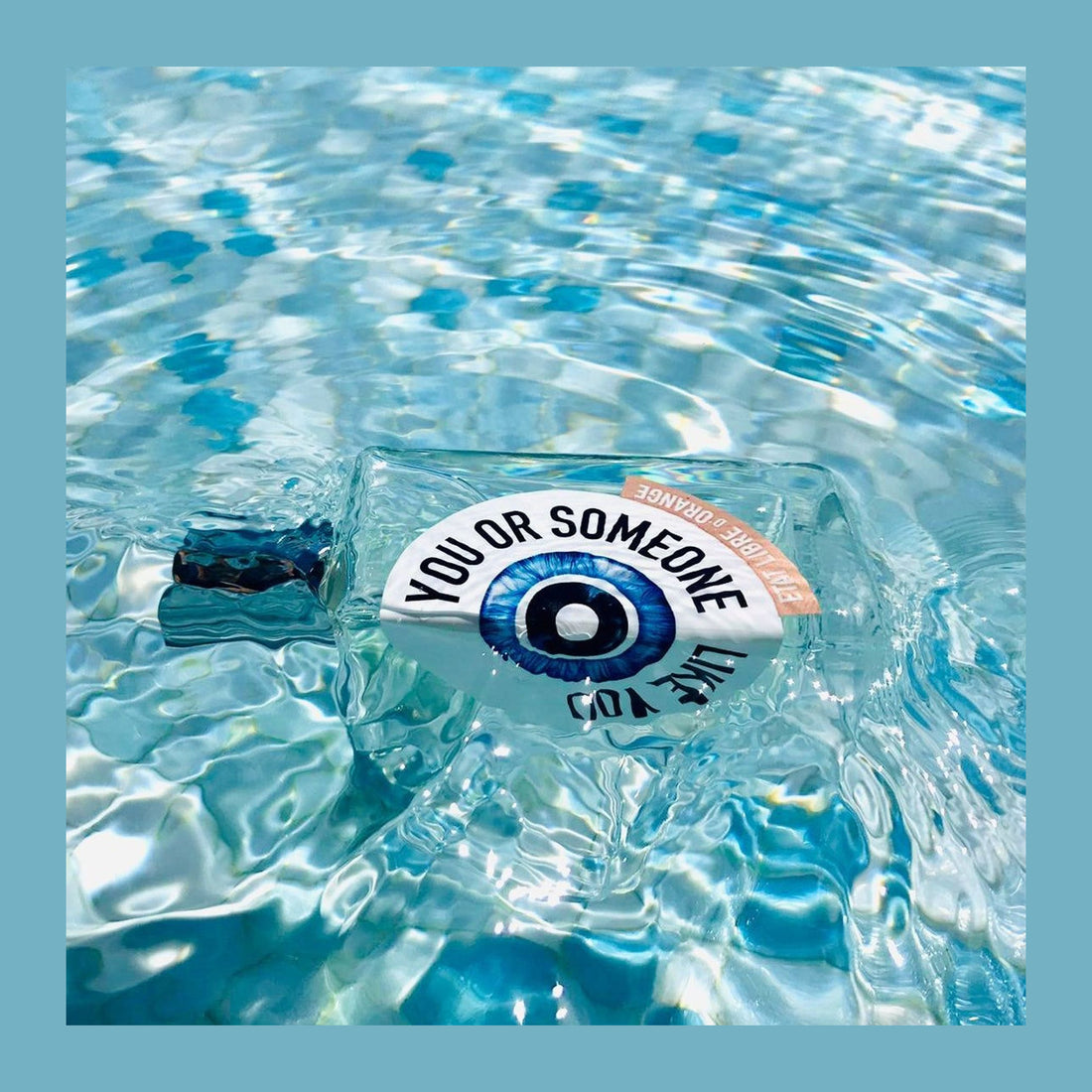 You Or Someone Like You Etat Libre d'Orange