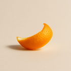 Zeste d'orange