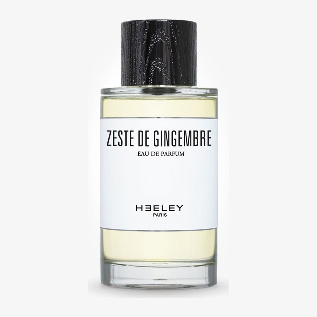 Zeste de Gingembre Heeley
