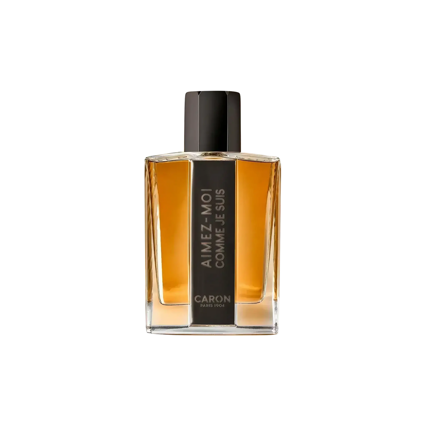 Image qui affiche Perfume & Cologne Aimez-moi Comme Je suis d'une contenance de 75ml Neuf. Une création par la Marque Caron et vendu par Ambre&Musc Parfumerie de Niche et Institut de Beauté.