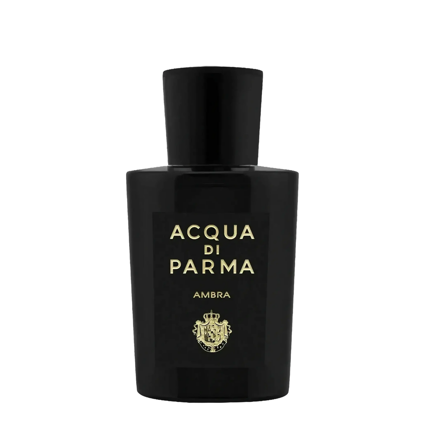 Image qui affiche Parfum Ambra d'une contenance de 100ml Neuf. Une création par la Marque Acqua Di Parma et vendu par Ambre&Musc Parfumerie de Niche et Institut de Beauté.