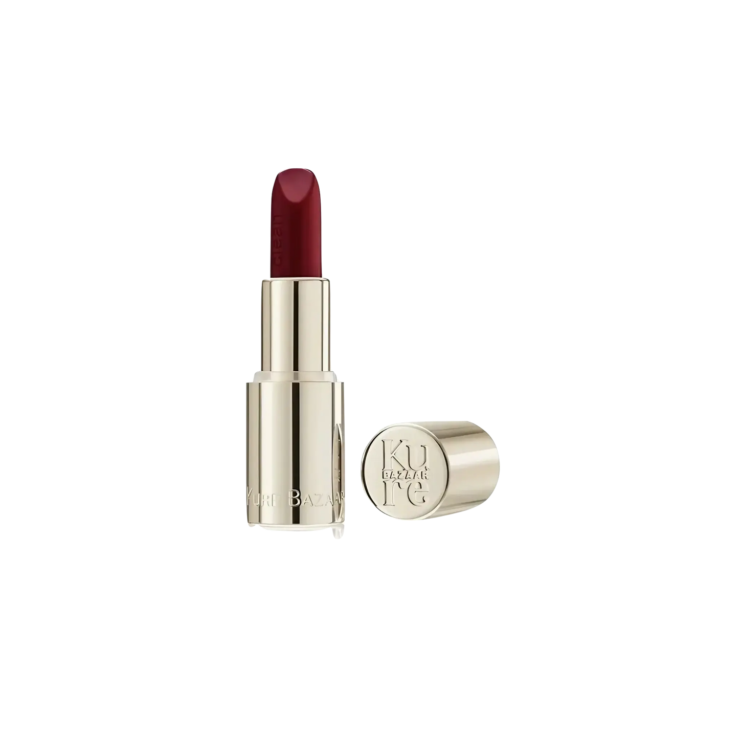 Image qui affiche Rouge à lèvres Amore Baume d'une contenance de 4g Neuf. Une création par la Marque Kure Bazaar et vendu par Ambre&Musc Parfumerie de Niche et Institut de Beauté.