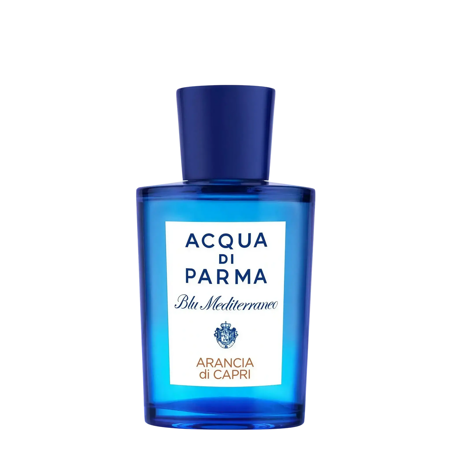 Image qui affiche Parfum Arancia di Capri d'une contenance de 75ml Neuf. Une création par la Marque Acqua Di Parma et vendu par Ambre&Musc Parfumerie de Niche et Institut de Beauté.
