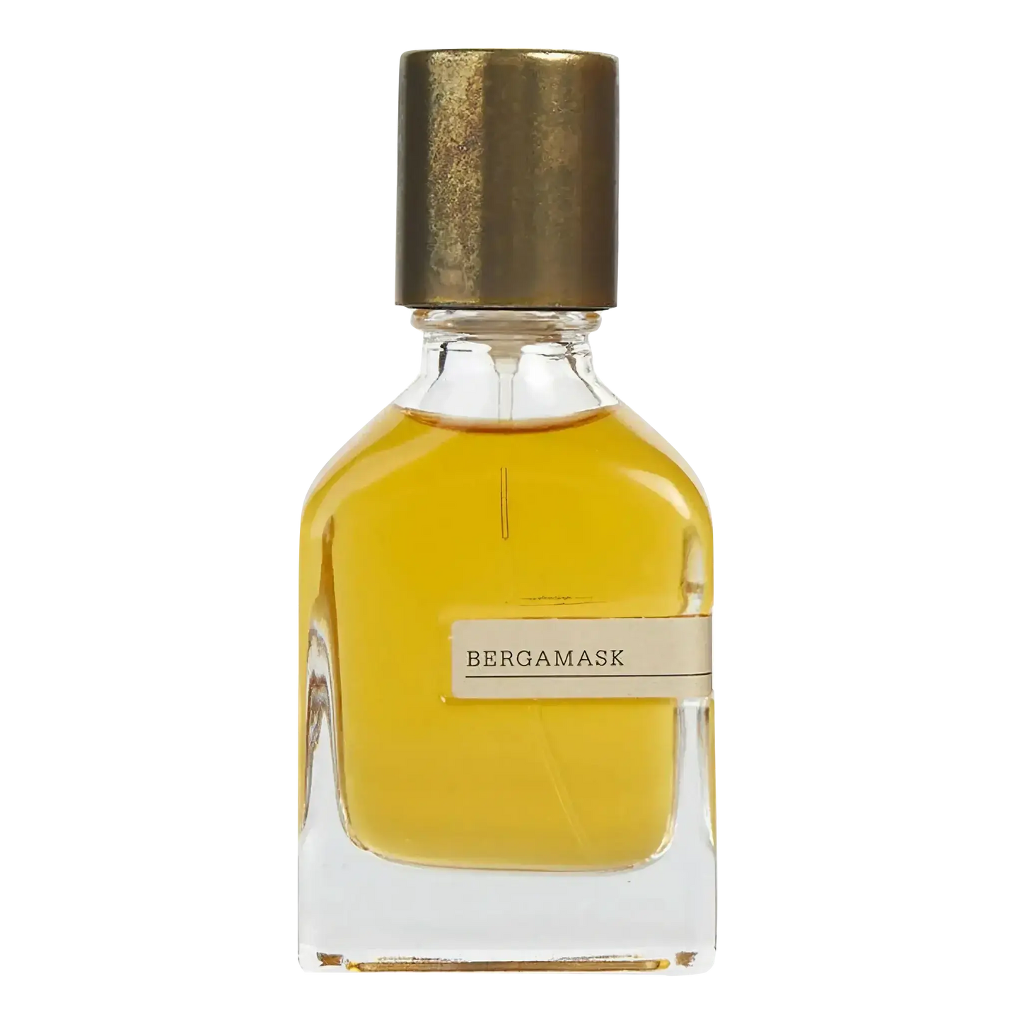 Image qui affiche Parfum Bergamask d'une contenance de 50ml Neuf. Une création par la Marque Orto Parisi et vendu par Ambre&Musc Parfumerie de Niche et Institut de Beauté.