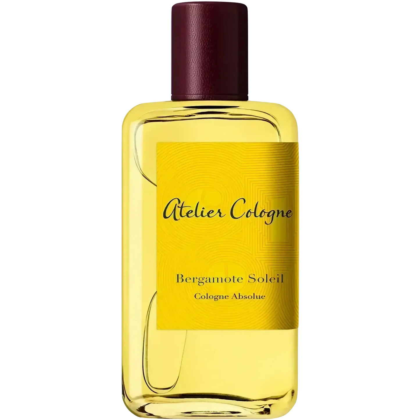 Image qui affiche Parfum Bergamote Soleil d'une contenance de 100ml Neuf. Une création par la Marque Atelier Cologne et vendu par Ambre&Musc Parfumerie de Niche et Institut de Beauté.