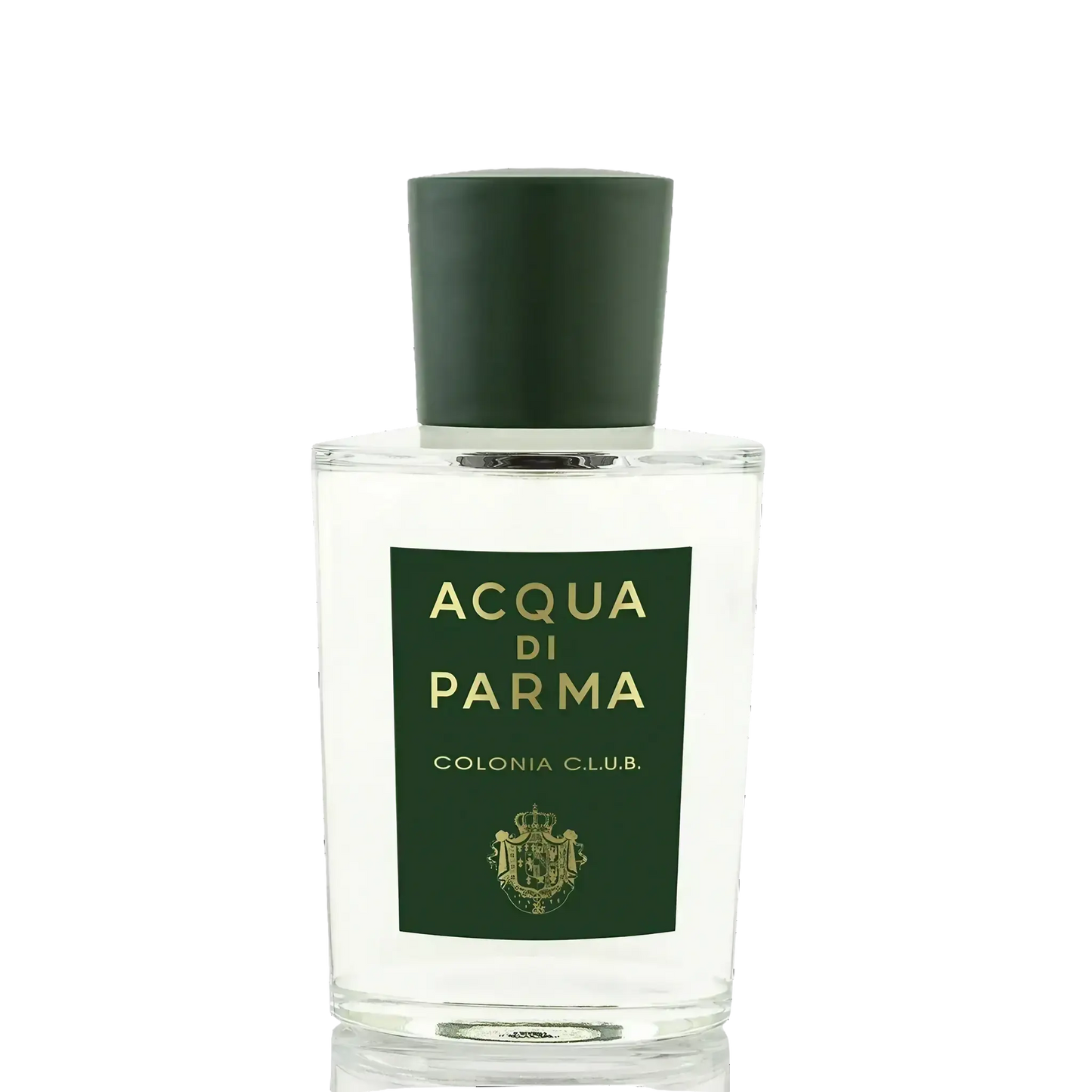 Image qui affiche Parfum Colonia C.L.U.B d'une contenance de 100ml Neuf. Une création par la Marque Acqua Di Parma et vendu par Ambre&Musc Parfumerie de Niche et Institut de Beauté.