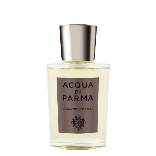 Image qui affiche Parfum Colonia Intensa d'une contenance de 50ml Neuf. Une création par la Marque Acqua Di Parma et vendu par Ambre&Musc Parfumerie de Niche et Institut de Beauté.
