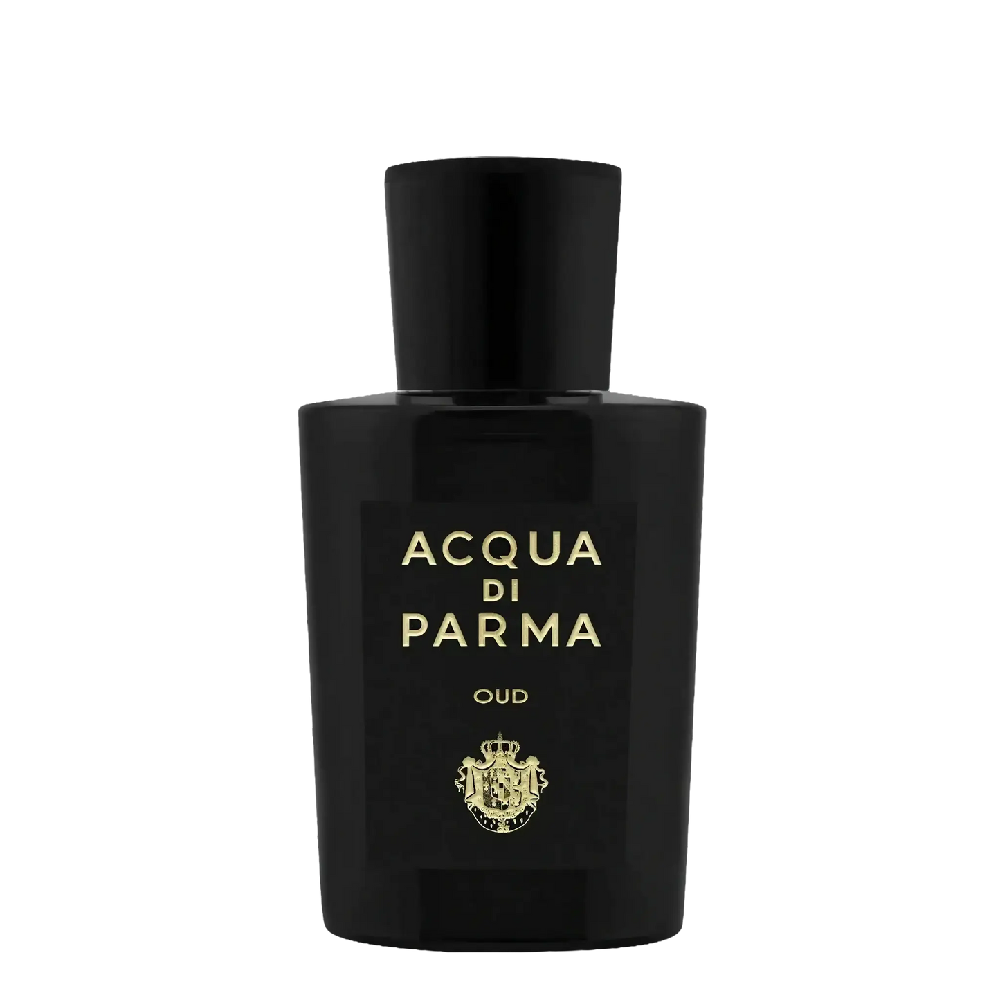 Image qui affiche Parfum Colonia Oud d'une contenance de 100ml Neuf. Une création par la Marque Acqua Di Parma et vendu par Ambre&Musc Parfumerie de Niche et Institut de Beauté.