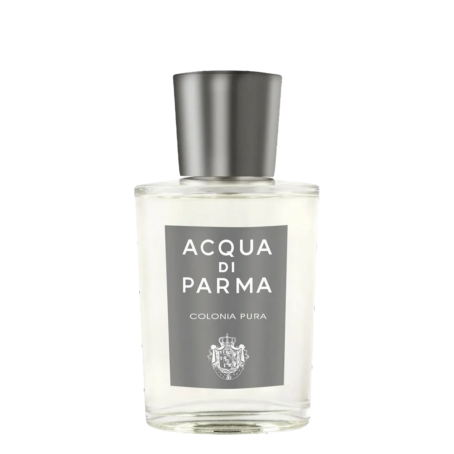Image qui affiche Parfum Colonia Pura d'une contenance de 180ml Neuf. Une création par la Marque Acqua Di Parma et vendu par Ambre&Musc Parfumerie de Niche et Institut de Beauté.