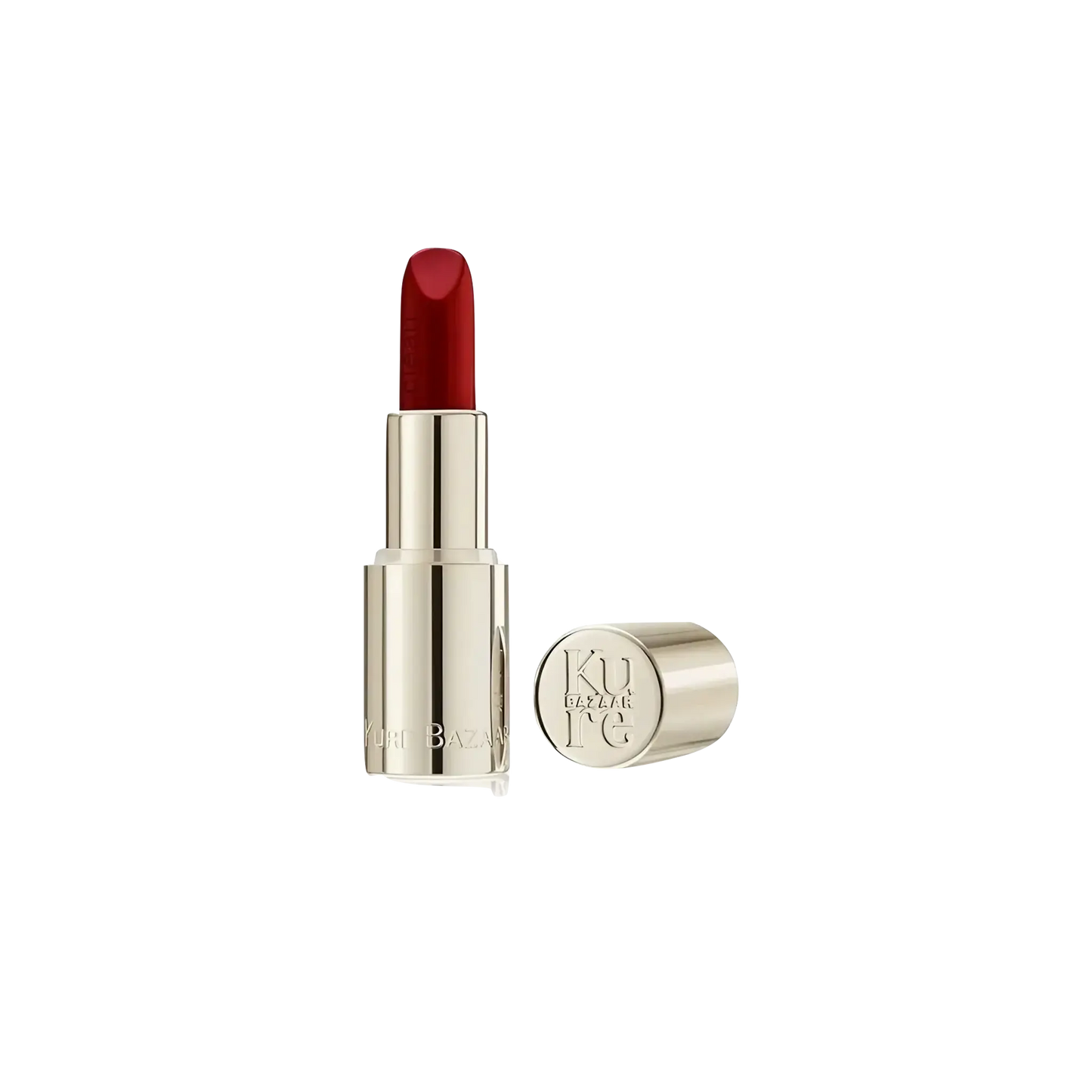 Image qui affiche Rouge à lèvres Couture Mat d'une contenance de 4g Neuf. Une création par la Marque Kure Bazaar et vendu par Ambre&Musc Parfumerie de Niche et Institut de Beauté.