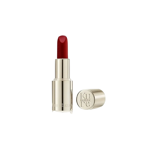 Image qui affiche Rouge à lèvres Couture Satin d'une contenance de 4g Neuf. Une création par la Marque Kure Bazaar et vendu par Ambre&Musc Parfumerie de Niche et Institut de Beauté.