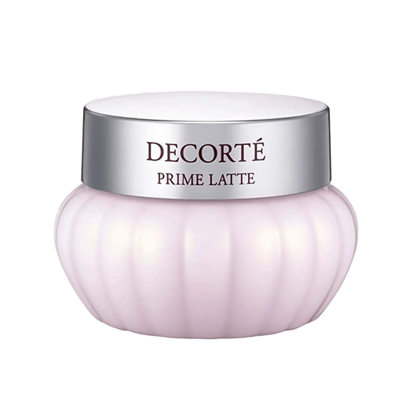Image qui affiche Crème pour le visage Crème Prime Latte d'une contenance de 40ml Neuf. Une création par la Marque Decorté et vendu par Ambre&Musc Parfumerie de Niche et Institut de Beauté.