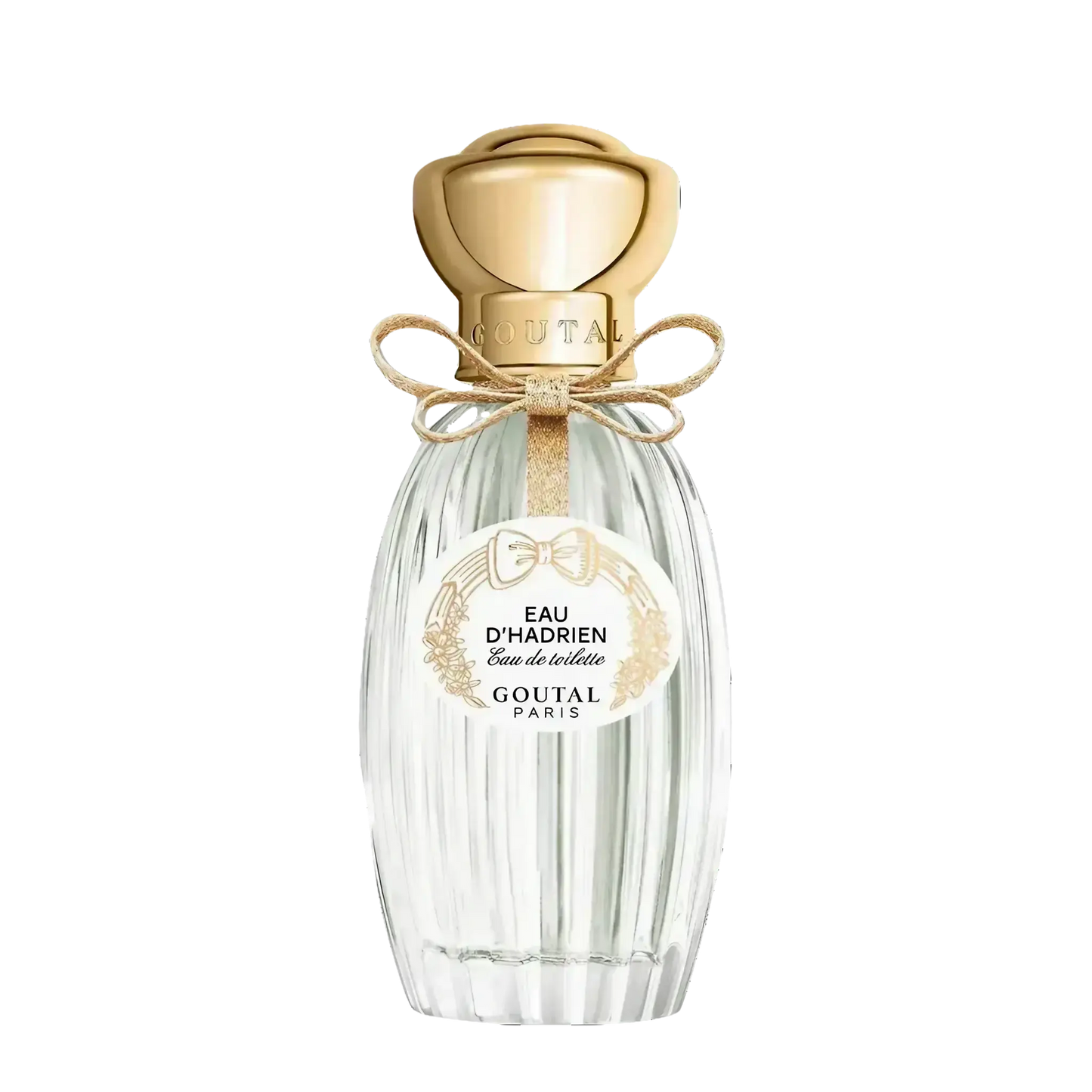 Image qui affiche Parfum Eau d'Hadrien Eau de Toilette d'une contenance de 50ml Neuf. Une création par la Marque Annick Goutal et vendu par Ambre&Musc Parfumerie de Niche et Institut de Beauté.