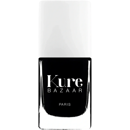 Image qui affiche Vernis Khôl d'une contenance de 10ml Neuf. Une création par la Marque Kure Bazaar et vendu par Ambre&Musc Parfumerie de Niche et Institut de Beauté.