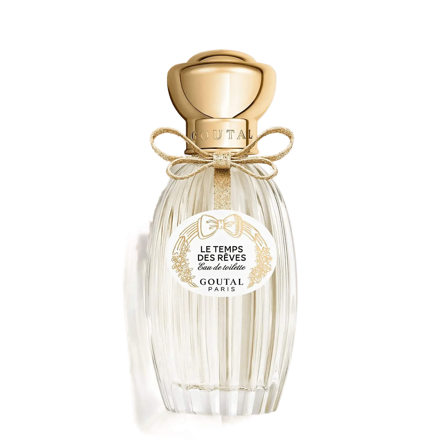 Image qui affiche Parfum Le Temps des Rêves d'une contenance de 50ml Neuf. Une création par la Marque Annick Goutal et vendu par Ambre&Musc Parfumerie de Niche et Institut de Beauté.