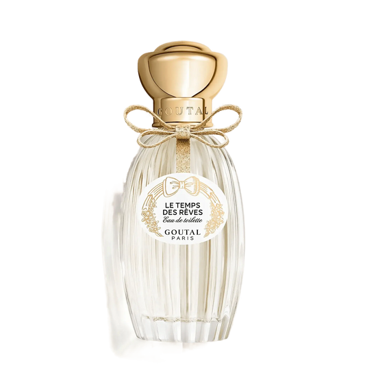 Image qui affiche Parfum Le Temps des Rêves d'une contenance de 50ml Neuf. Une création par la Marque Annick Goutal et vendu par Ambre&Musc Parfumerie de Niche et Institut de Beauté.