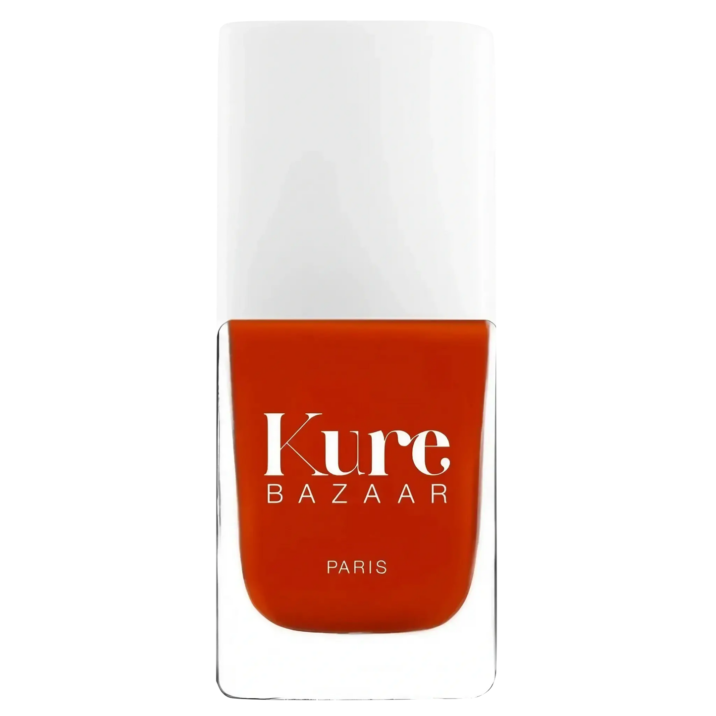 Image qui affiche Vernis Lipstick d'une contenance de 10ml Neuf. Une création par la Marque Kure Bazaar et vendu par Ambre&Musc Parfumerie de Niche et Institut de Beauté.