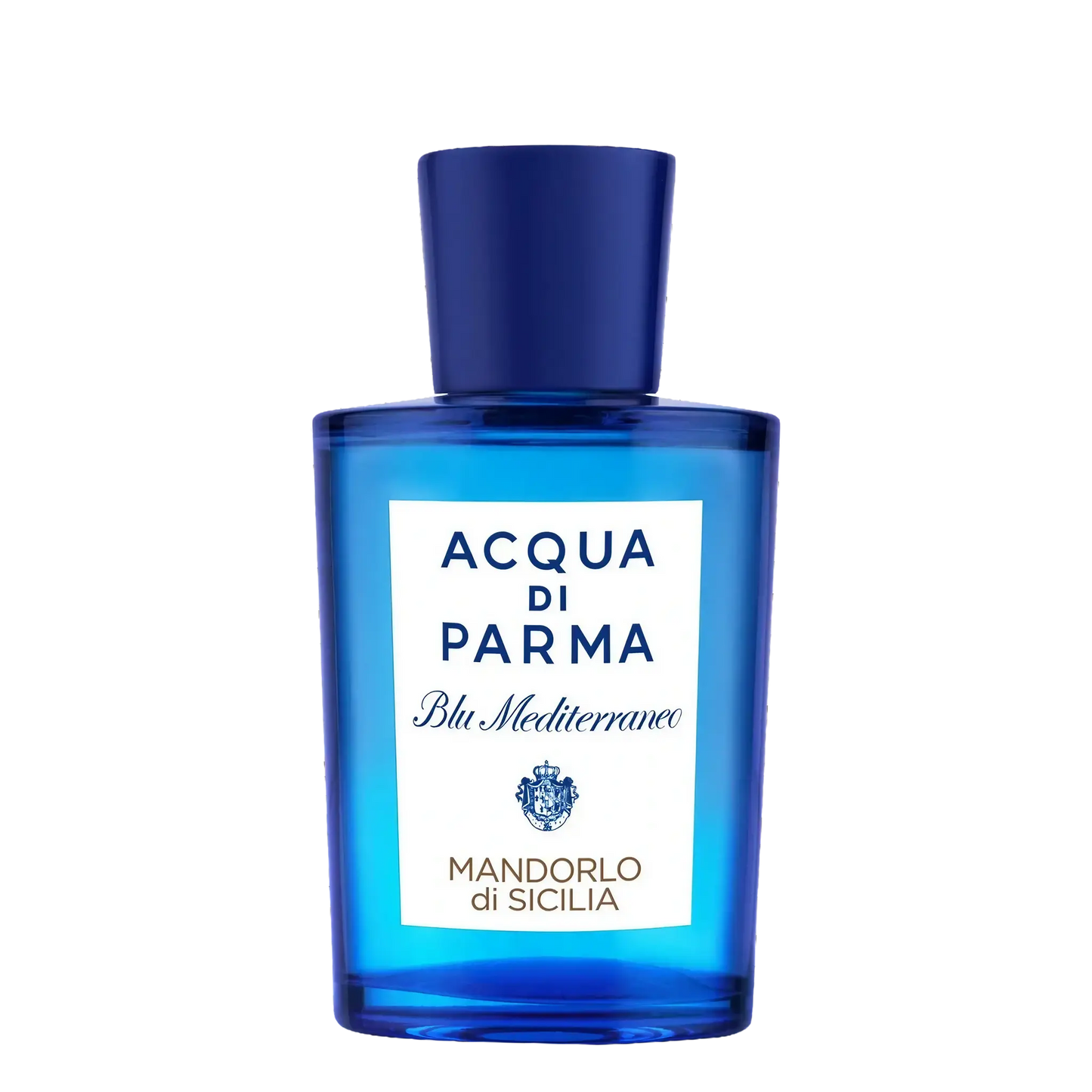 Image qui affiche Parfum Mandorlo di Sicilia d'une contenance de 75ml Neuf. Une création par la Marque Acqua Di Parma et vendu par Ambre&Musc Parfumerie de Niche et Institut de Beauté.