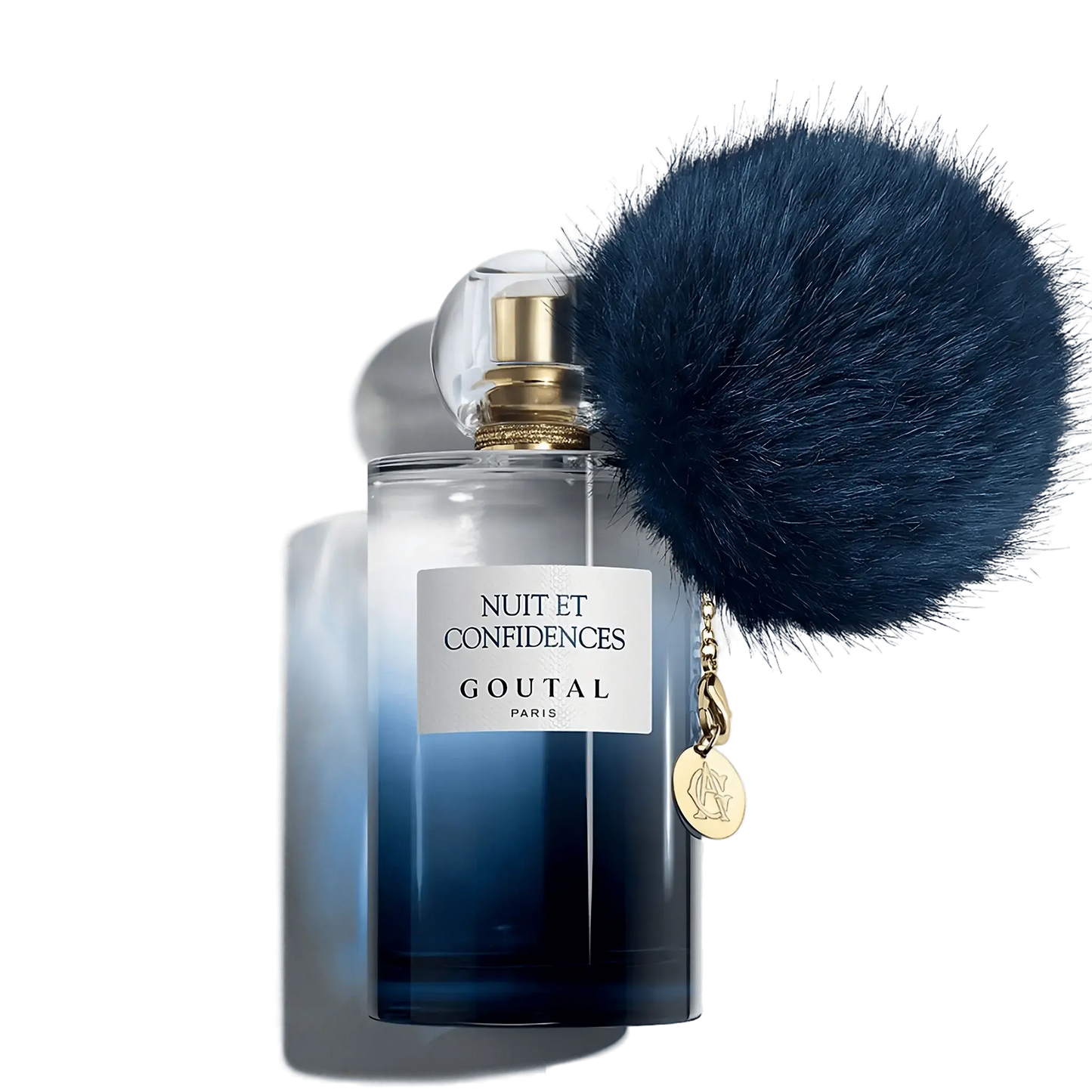 Image qui affiche Parfum Nuit et Confidences d'une contenance de 100ml Neuf. Une création par la Marque Annick Goutal et vendu par Ambre&Musc Parfumerie de Niche et Institut de Beauté.