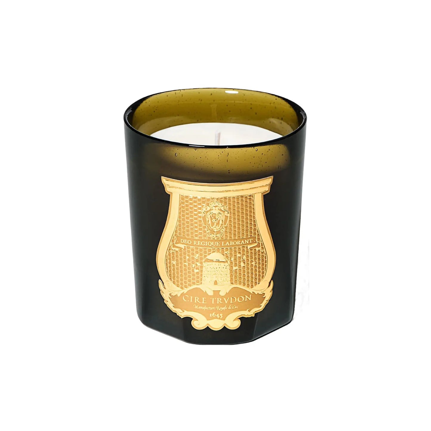Image qui affiche Bougie Parfumée Ottoman d'une contenance de 270g Neuf. Une création par la Marque Trudon et vendu par Ambre&Musc Parfumerie de Niche et Institut de Beauté.
