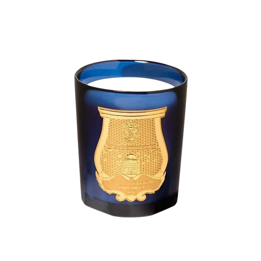 Image qui affiche Bougie Parfumée Ourika d'une contenance de 270g Neuf. Une création par la Marque Trudon et vendu par Ambre&Musc Parfumerie de Niche et Institut de Beauté.