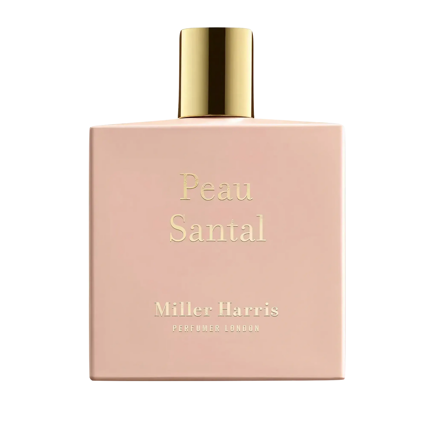 Parfums d'Automne et d'Hiver de Miller Harris