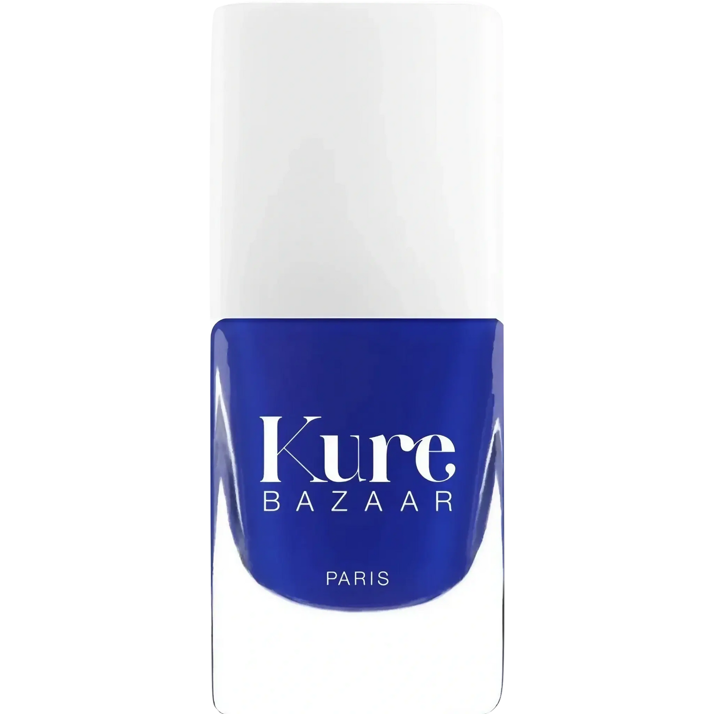 Image qui affiche Vernis Queen d'une contenance de 10ml Neuf. Une création par la Marque Kure Bazaar et vendu par Ambre&Musc Parfumerie de Niche et Institut de Beauté.