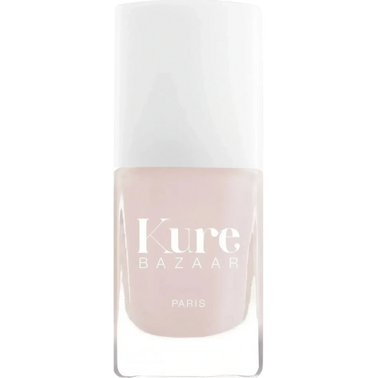 Image qui affiche Vernis Rose Milk d'une contenance de 10ml Neuf. Une création par la Marque Kure Bazaar et vendu par Ambre&Musc Parfumerie de Niche et Institut de Beauté.