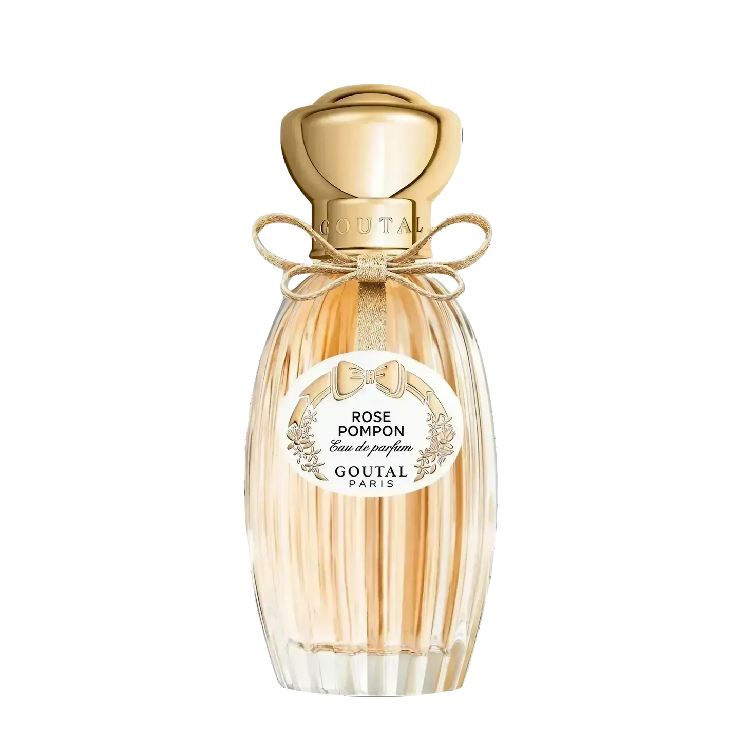 Image qui affiche Parfum Rose Pompon Eau de Parfum d'une contenance de 50ml Neuf. Une création par la Marque Annick Goutal et vendu par Ambre&Musc Parfumerie de Niche et Institut de Beauté.