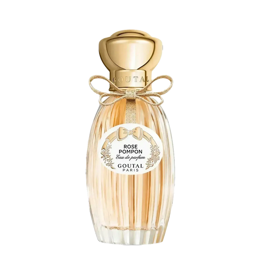 Image qui affiche Parfum Rose Pompon Eau de Parfum d'une contenance de 50ml Neuf. Une création par la Marque Annick Goutal et vendu par Ambre&Musc Parfumerie de Niche et Institut de Beauté.