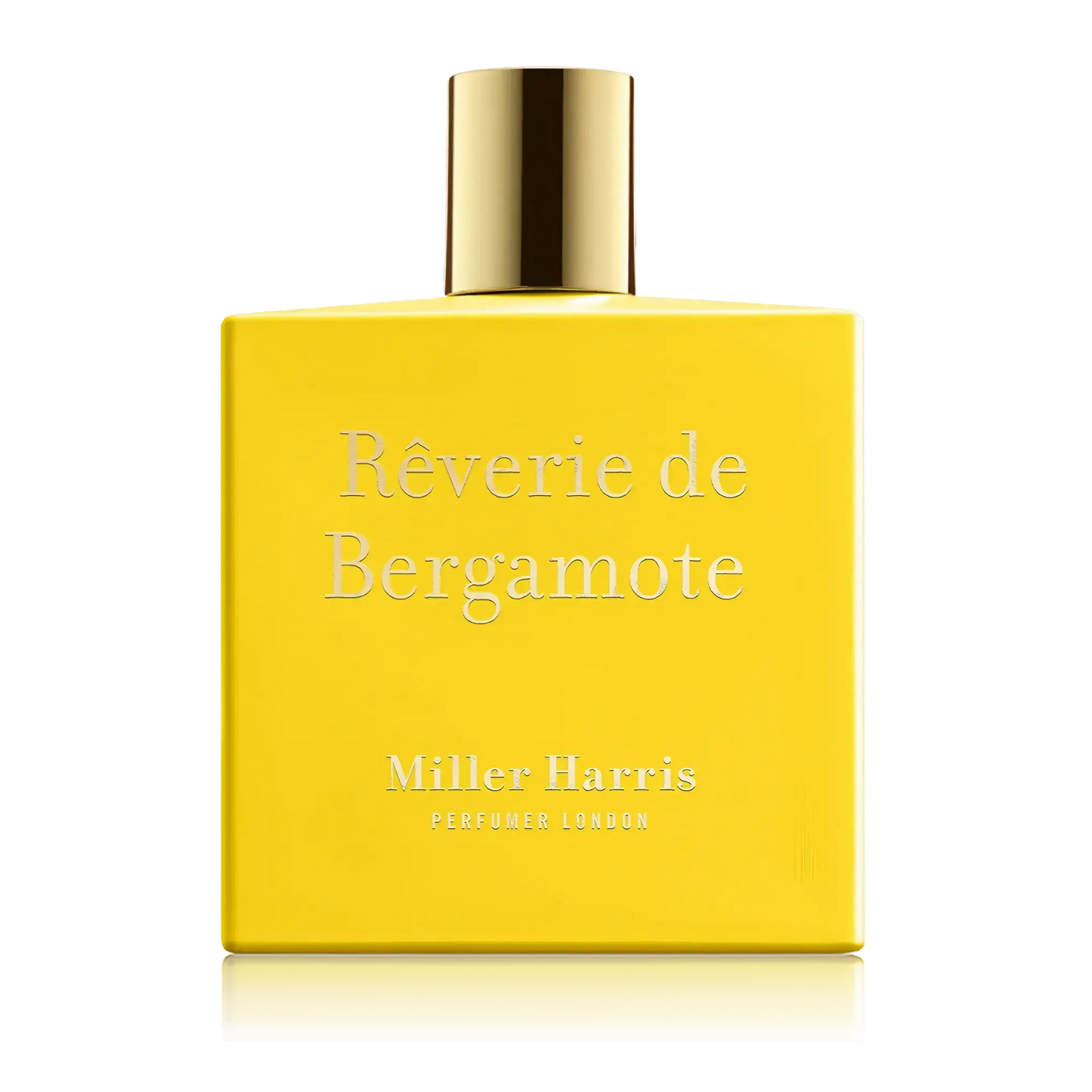 Image qui affiche Parfum Rêverie de Bergamote d'une contenance de 100ml Neuf. Une création par la Marque Miller Harris et vendu par Ambre&Musc Parfumerie de Niche et Institut de Beauté.
