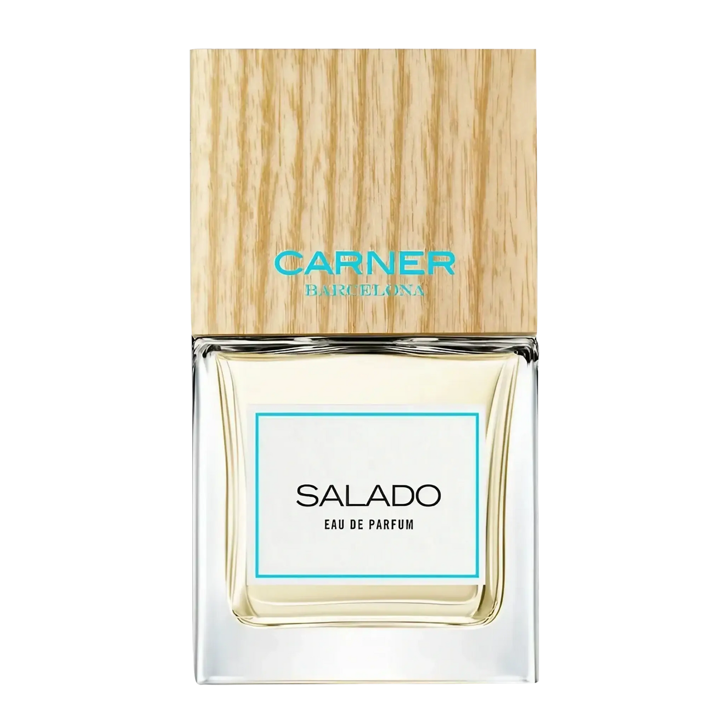 Image qui affiche Parfum Salado d'une contenance de 50ml Neuf. Une création par la Marque Carner et vendu par Ambre&Musc Parfumerie de Niche et Institut de Beauté.