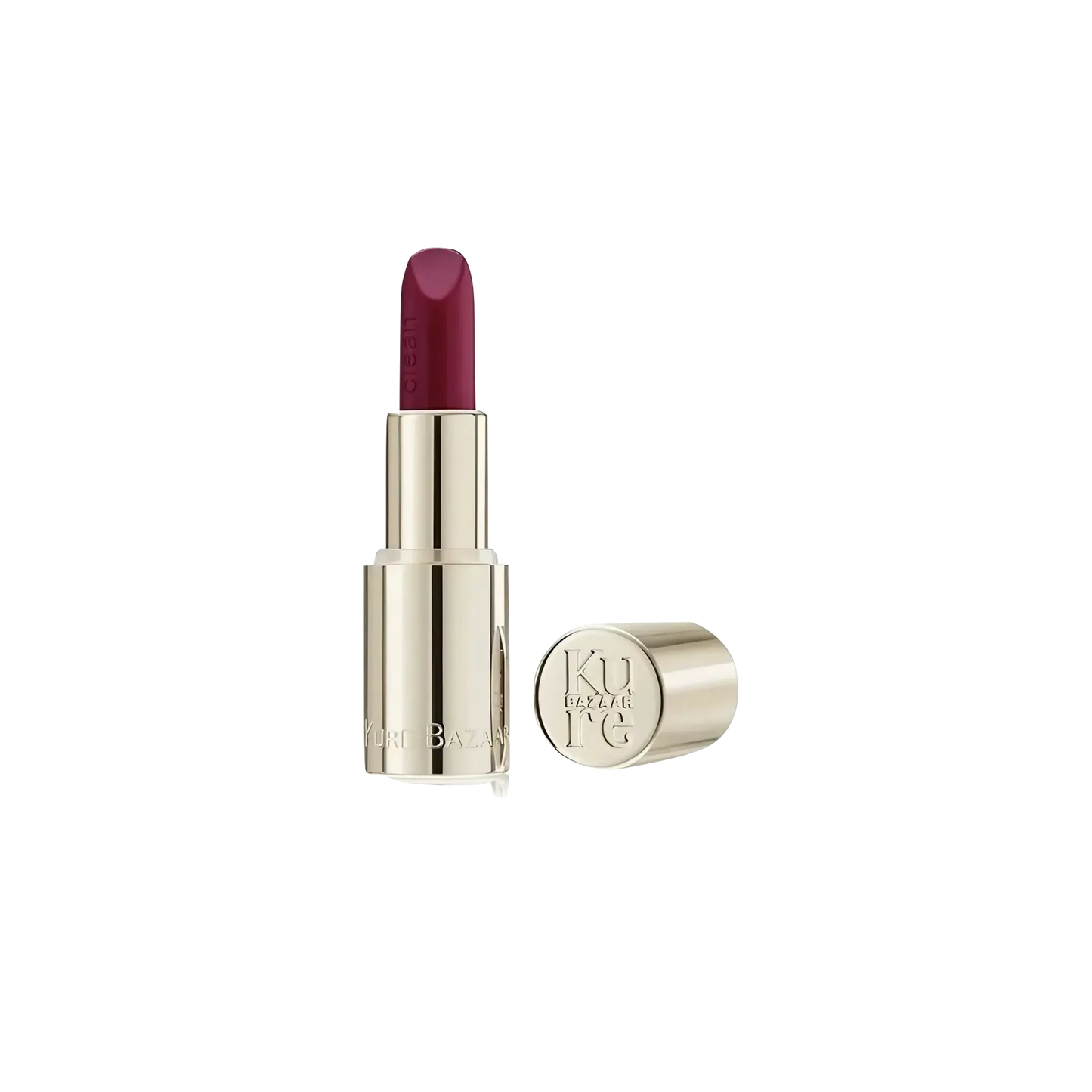 Image qui affiche Rouge à lèvres September Mat d'une contenance de 4g Neuf. Une création par la Marque Kure Bazaar et vendu par Ambre&Musc Parfumerie de Niche et Institut de Beauté.