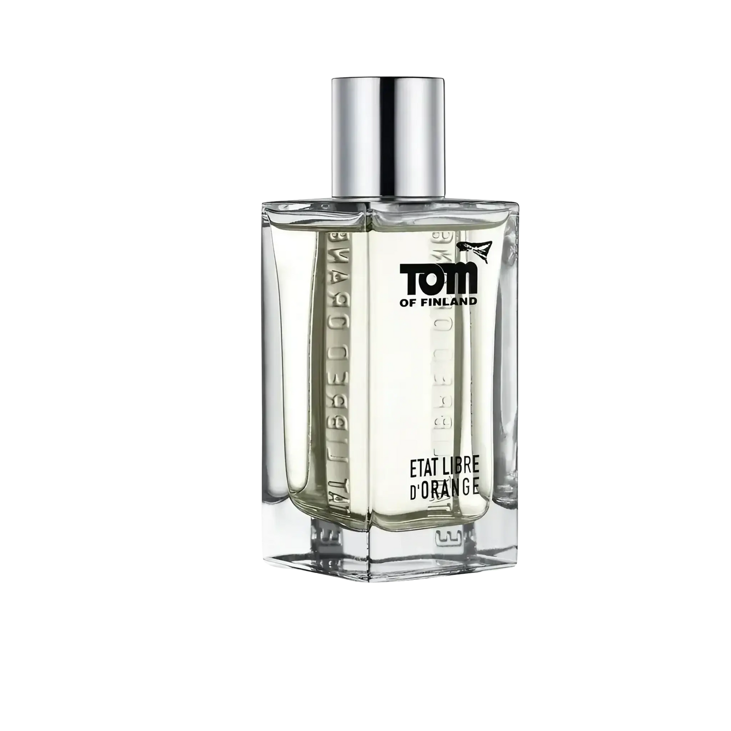 Image qui affiche Parfum Tom Of Finland d'une contenance de 50ml Neuf. Une création par la Marque Etat Libre d’Orange et vendu par Ambre&Musc Parfumerie de Niche et Institut de Beauté.
