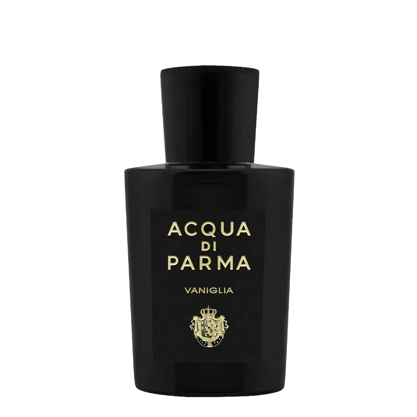 Image qui affiche Parfum Vaniglia d'une contenance de 100ml Neuf. Une création par la Marque Acqua Di Parma et vendu par Ambre&Musc Parfumerie de Niche et Institut de Beauté.