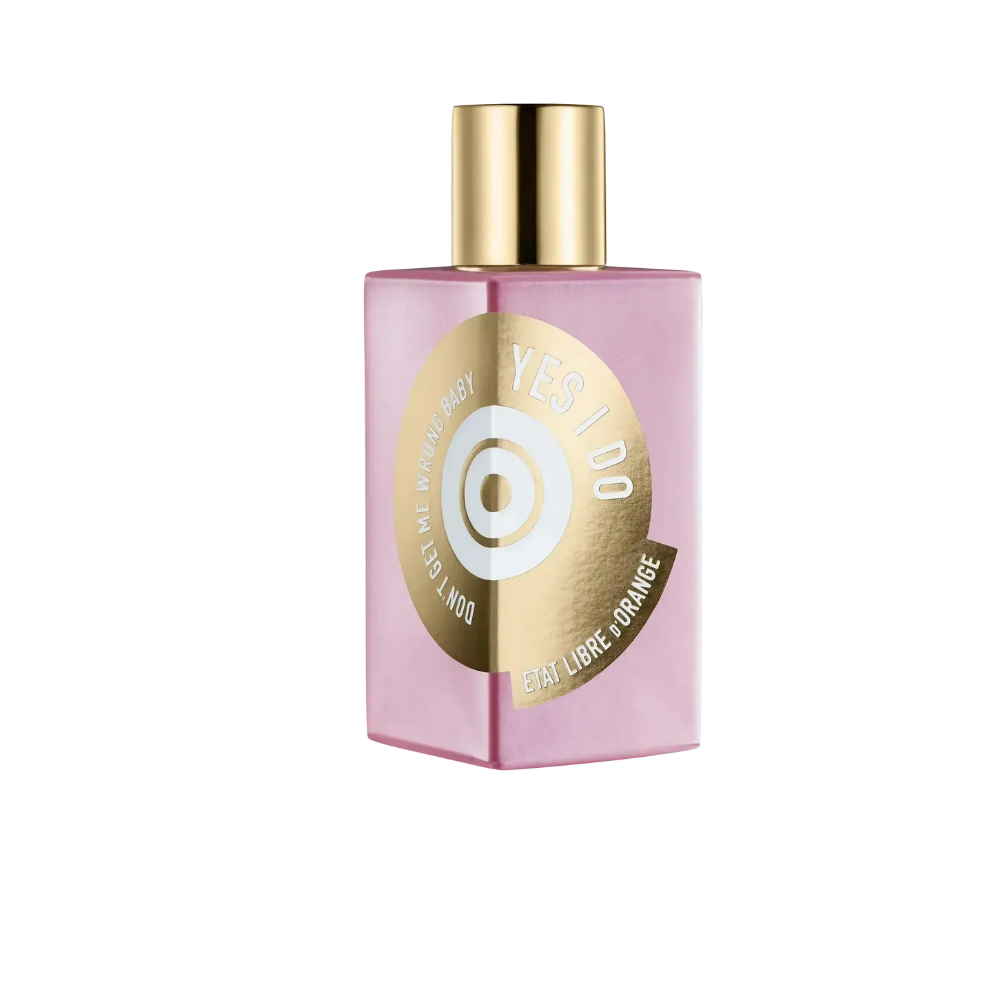 Image qui affiche Parfum Yes I Do d'une contenance de 100ml Neuf. Une création par la Marque Etat Libre d’Orange et vendu par Ambre&Musc Parfumerie de Niche et Institut de Beauté.